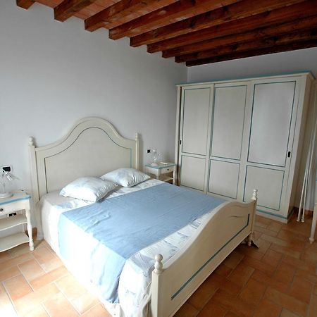 Villaggio Di Mezzo Ortano Rio Marina Szoba fotó