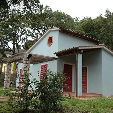 Villaggio Di Mezzo Ortano Rio Marina Szoba fotó