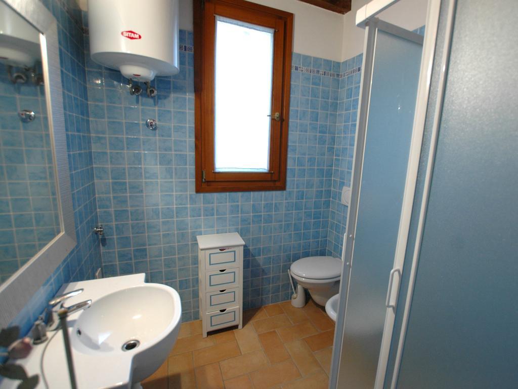 Villaggio Di Mezzo Ortano Rio Marina Szoba fotó