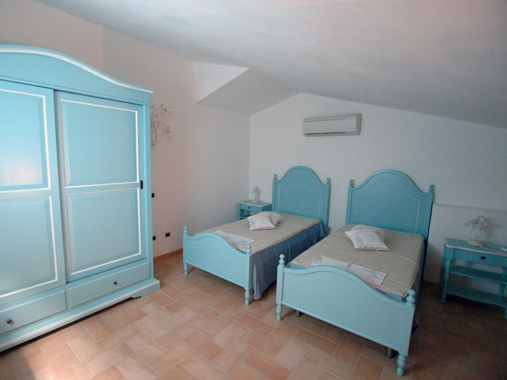 Villaggio Di Mezzo Ortano Rio Marina Szoba fotó