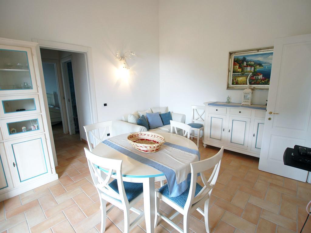 Villaggio Di Mezzo Ortano Rio Marina Kültér fotó